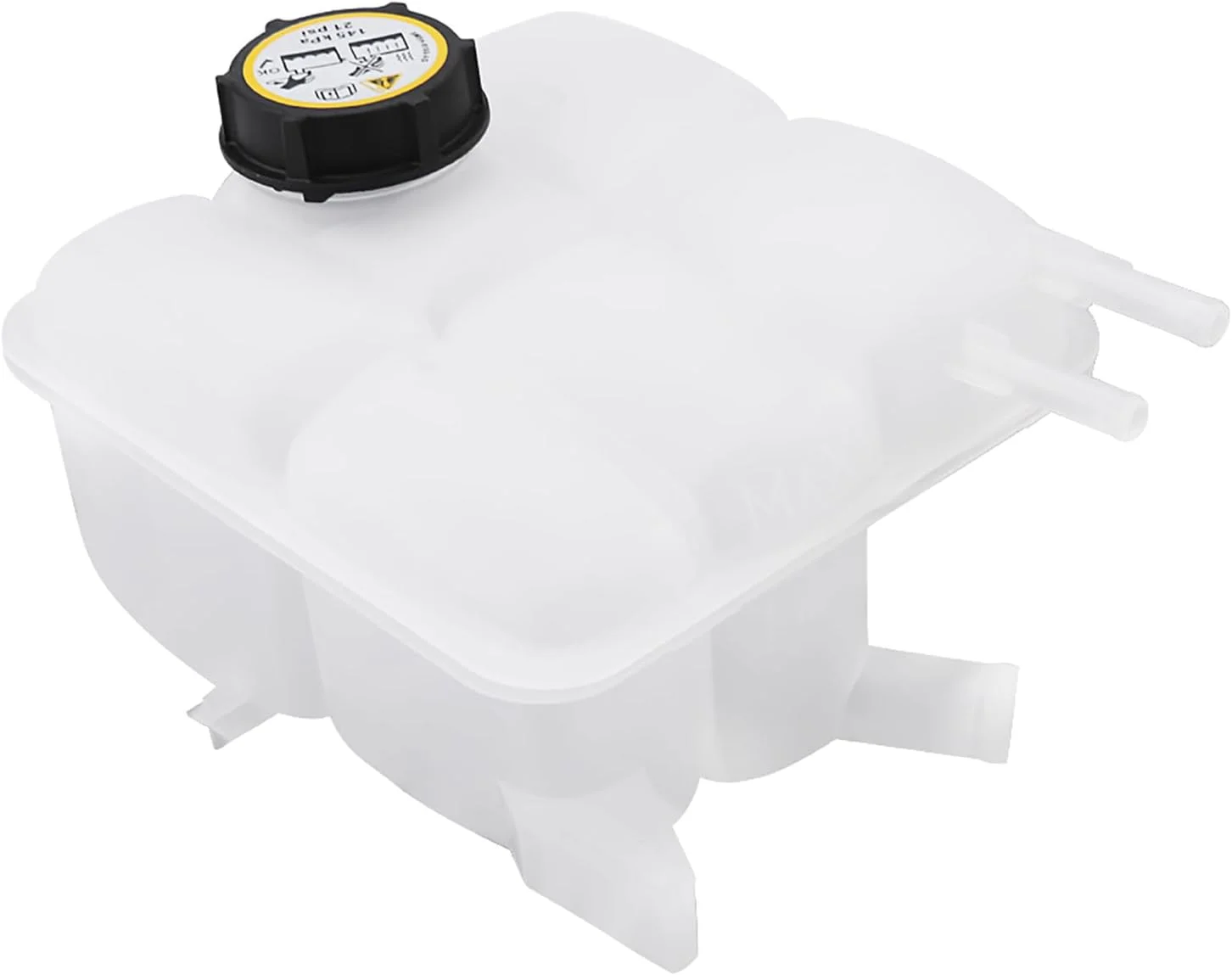 مخزن انبساط خنک کننده موتور سیکسران مناسب برای 3 مدل 2004-2012 جایگزین LF8B-15-350B 3M5H-8100-AD ساخته شده از پلاستیک با کیفیت بالا مخزن انبساط خنک کننده موتور سیکسران مناسب برای 3 مدل 2004-2012 جایگزین LF8B-15-350B 3M5H-8100-AD ساخته شده از پلاستیک با کیفیت بالا