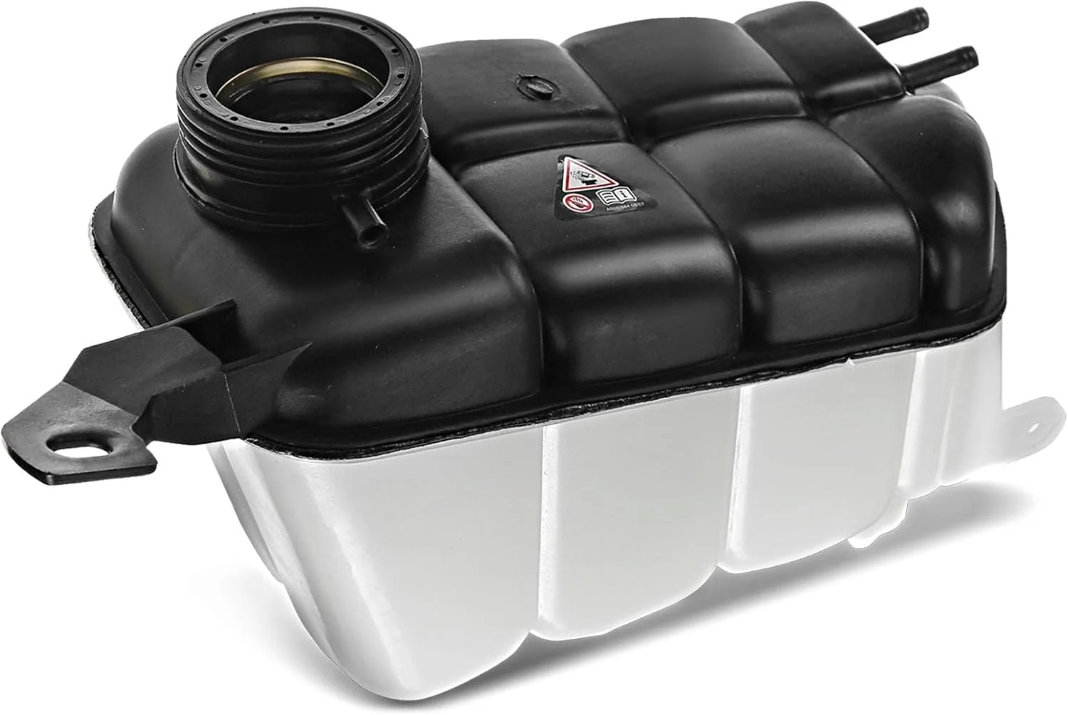 مخزن انبساط مایع خنک کننده موتور YHTAUTO مناسب برای مرسدس بنز W220 C215 W463 CL500 CL600 G500 G550 S430 S500 S600 G63/S350/S65/G55/CL65/CL55 AMG، جایگزین برای شماره # 2205000049 مخزن انبساط مایع خنک کننده موتور YHTAUTO مناسب برای مرسدس بنز W220 C215 W463 CL500 CL600 G500 G550 S430 S500 S600 G63/S350/S65/G55/CL65/CL55 AMG، جایگزین برای شماره # 2205000049