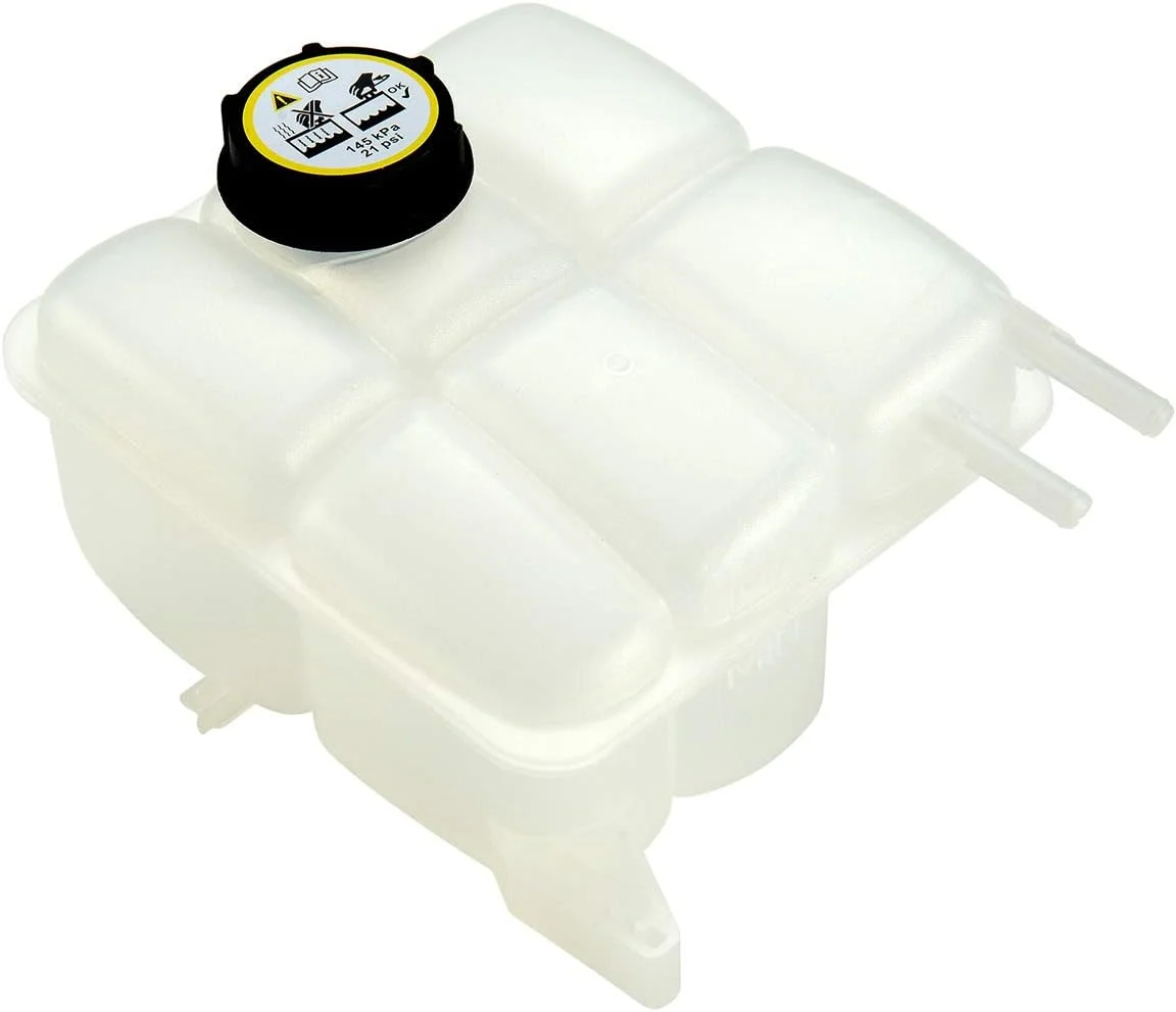 مخزن انبساط مایع خنک کننده YHTAUTO جایگزین برای ولوو S40 V50 C30 C70 فورد فوکوس مخزن انبساط مایع خنک کننده YHTAUTO جایگزین برای ولوو S40 V50 C30 C70 فورد فوکوس