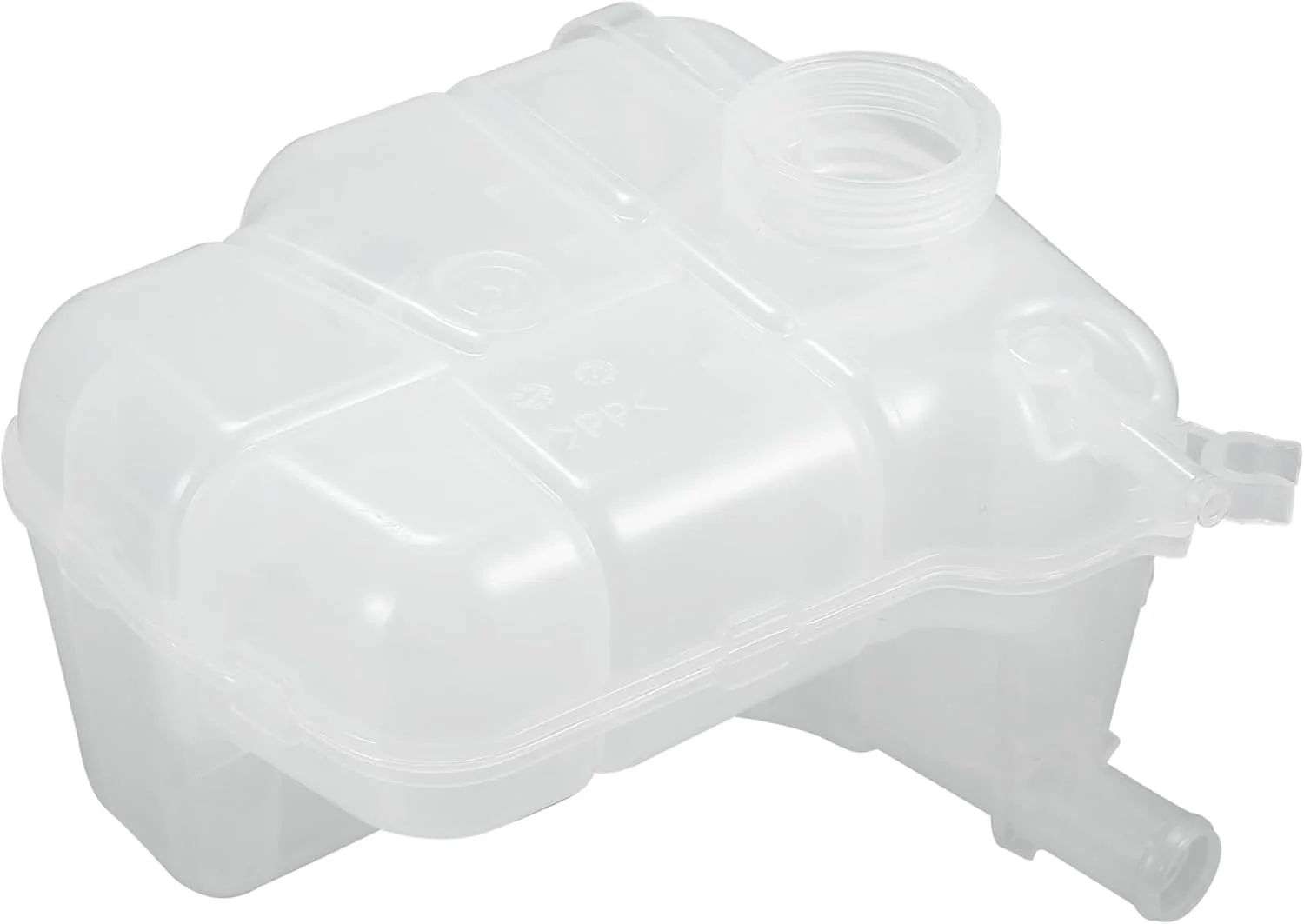 مخزن انبساط آب رادیاتور برای واکسهال آسترا J مدل شماره 1304019 | قمقمه رادیاتور خنک کننده با سنسور 1 عدد مخزن انبساط آب رادیاتور برای واکسهال آسترا J مدل شماره 1304019 | قمقمه رادیاتور خنک کننده با سنسور 1 عدد