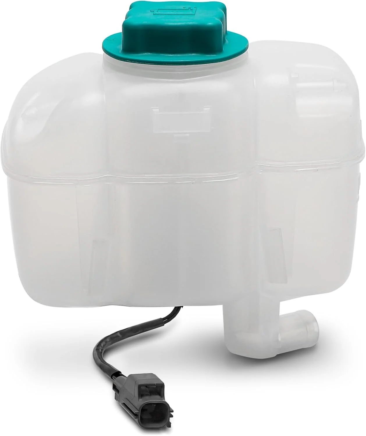 مخزن انبساط رادیاتور خنک کننده موتور جلو 603-667 به همراه سنسور و درب برای ولوو XC90 مدل 2003-2014 جایگزین # 30760100 86834553 EPT0019 V950217 مخزن انبساط رادیاتور خنک کننده موتور جلو 603-667 به همراه سنسور و درب برای ولوو XC90 مدل 2003-2014 جایگزین # 30760100 86834553 EPT0019 V950217