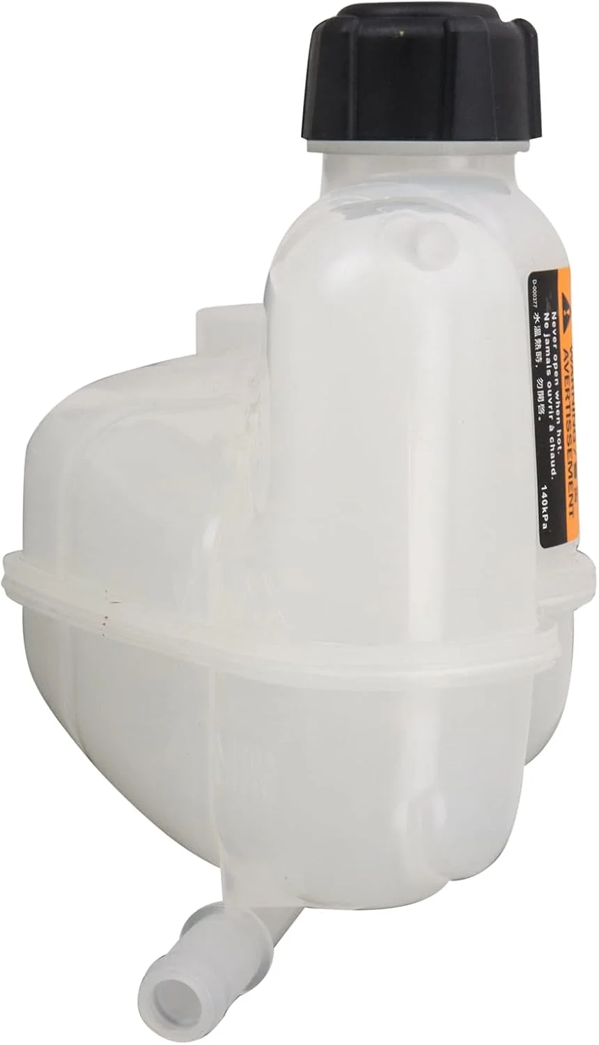 مخزن انبساط رادیاتور سازگار با نیسان روگ اسپورت 2017-2022