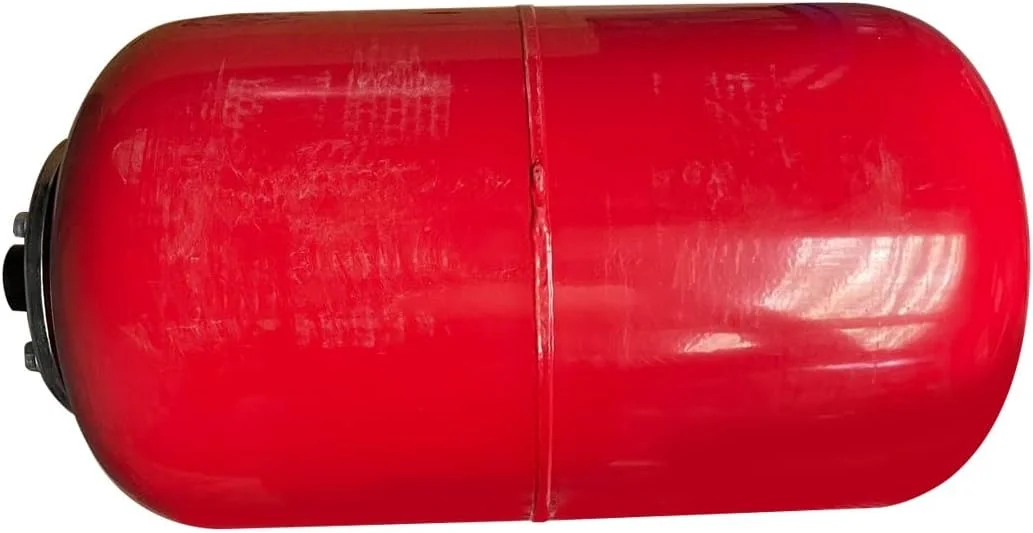 مخزن تحت فشار آب RACO با تیوپ داخلی (۲۴ لیتری، ساخت ترکیه)