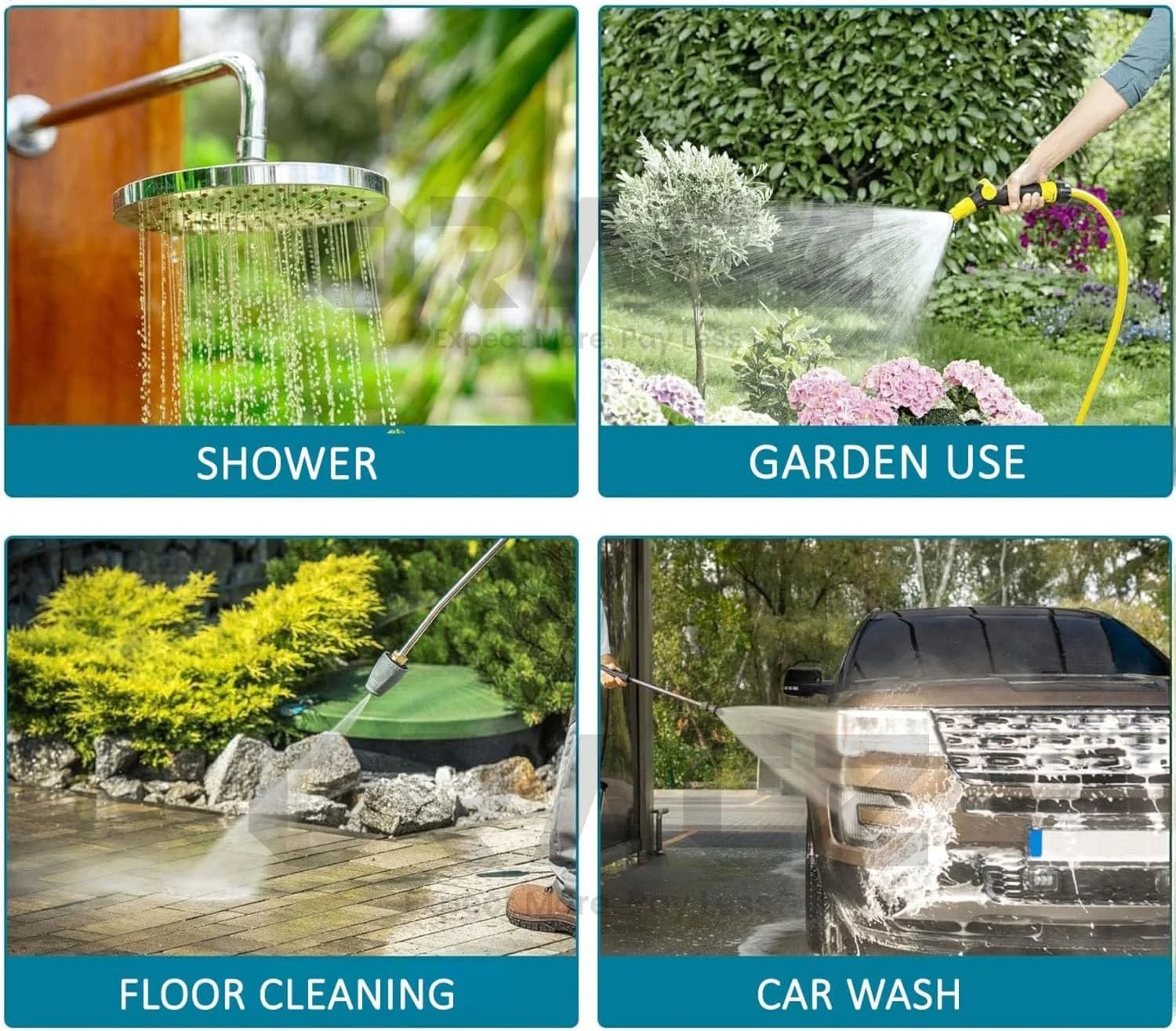 مخزن تحت فشار آب 24 لیتری Varem - ساخت ایتالیا | حداکثر فشار 8 بار، فشار تست 12 بار، پیش شارژ استاندارد 2 بار | ساختار فولادی بادوام برای مصارف خانگی و صنعتی مخزن تحت فشار آب 24 لیتری Varem - ساخت ایتالیا | حداکثر فشار 8 بار، فشار تست 12 بار، پیش شارژ استاندارد 2 بار | ساختار فولادی بادوام برای مصارف خانگی و صنعتی