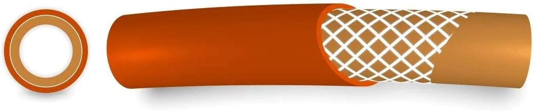 شلنگ گاز پروپان بوتان ال پی جی - 2 متر