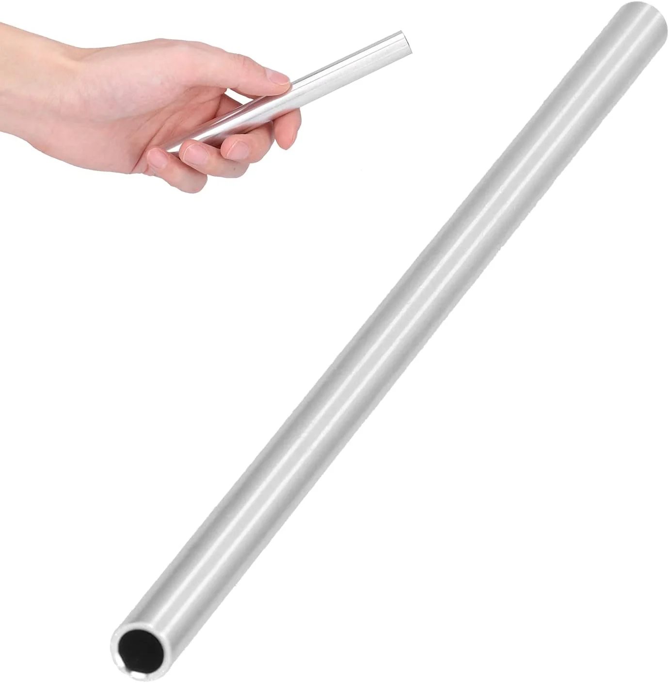 لوله پشتیبانی گرد FEYV، قطر خارجی 8 میلی متر، قطر داخلی 6 میلی متر 6100‑0608‑0200 لوله آلومینیومی با استحکام بالا اندازه های استاندارد برای اتصالات رباتیک برای تثبیت ساختاری لوله پشتیبانی گرد FEYV، قطر خارجی 8 میلی متر، قطر داخلی 6 میلی متر 6100‑0608‑0200 لوله آلومینیومی با استحکام بالا اندازه های استاندارد برای اتصالات رباتیک برای تثبیت ساختاری