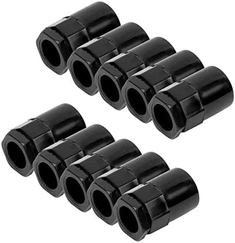 لوله و اتصالات پی وی سی عباسعلی برای سیم کشی و کابل کشی برق داخلی و خارجی (بسته 10 عددی) (25 میلی متر) لوله و اتصالات پی وی سی عباسعلی برای سیم کشی و کابل کشی برق داخلی و خارجی (بسته 10 عددی) (25 میلی متر)