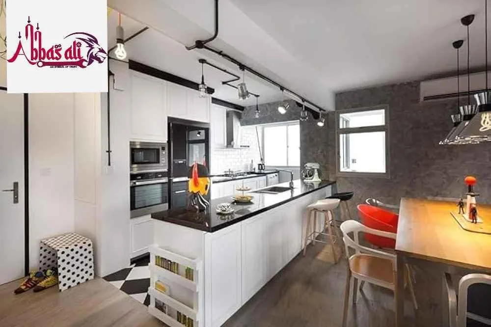 مجموعه 36 عددی لوله و اتصالات پی وی سی برق عباسعلی – راه حلی بادوام و مقاوم در برابر خوردگی برای سیم کشی و کابل کشی برق داخلی و خارجی (20 میلی متر)