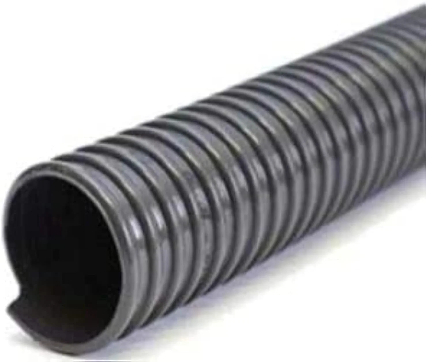 لوله خرطومی عباسعلی 10 متری PVC برای عبور سیم برق 25 میلی متر