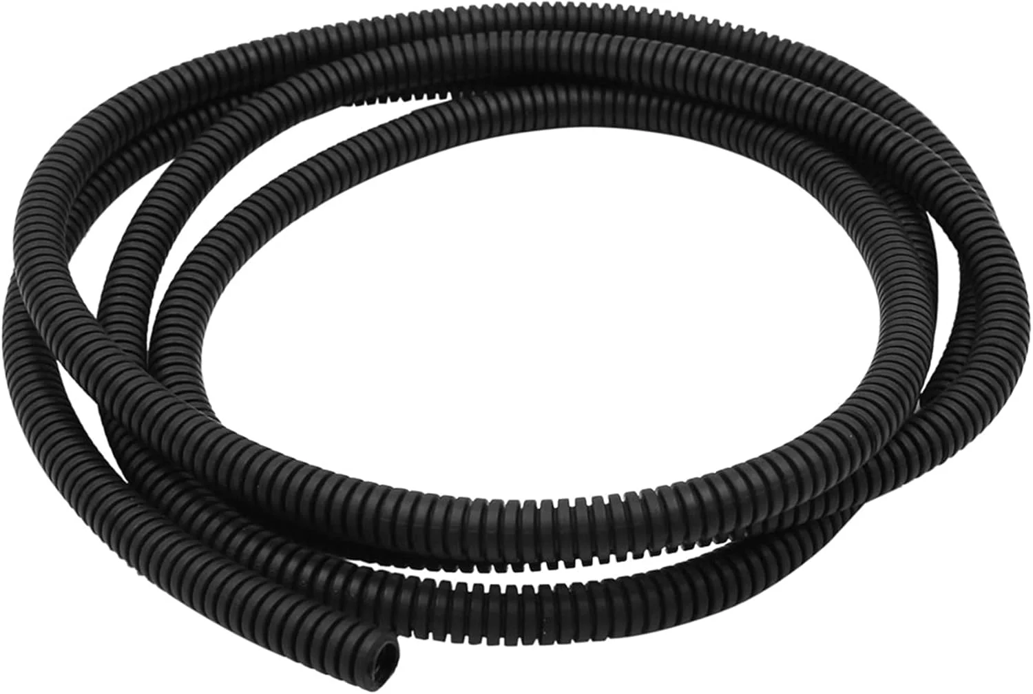 لوله خرطومی انعطاف پذیر 2 متری X AUTOHAUX برای سیم کشی خودرو