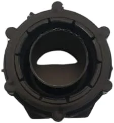 اتصال لوله خرطومی پی وی سی برق انعطاف پذیر و مطمئن (مشکی، 10،25 میلی متر) اتصال لوله خرطومی پی وی سی برق انعطاف پذیر و مطمئن (مشکی، 10،25 میلی متر)