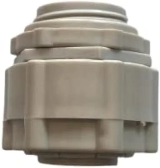 اتصال لوله خرطومی برق پی وی سی (خاکستری، 10،25 میلی متر) اتصال لوله خرطومی برق پی وی سی (خاکستری، 10،25 میلی متر)