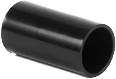 اتصال دهنده PVC قابل اعتماد برای لوله و اتصالات مجرای برق، مناسب سیم کشی و کابل کشی داخلی و خارجی - بسته 10 عددی (32 میلی متر)