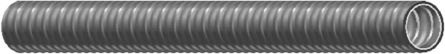 لوله خرطومی فلزی انعطاف پذیر مایعبند Southwire .127cm X 25 Liqua Flex 5 لوله خرطومی فلزی انعطاف پذیر مایعبند Southwire .127cm X 25 Liqua Flex 5