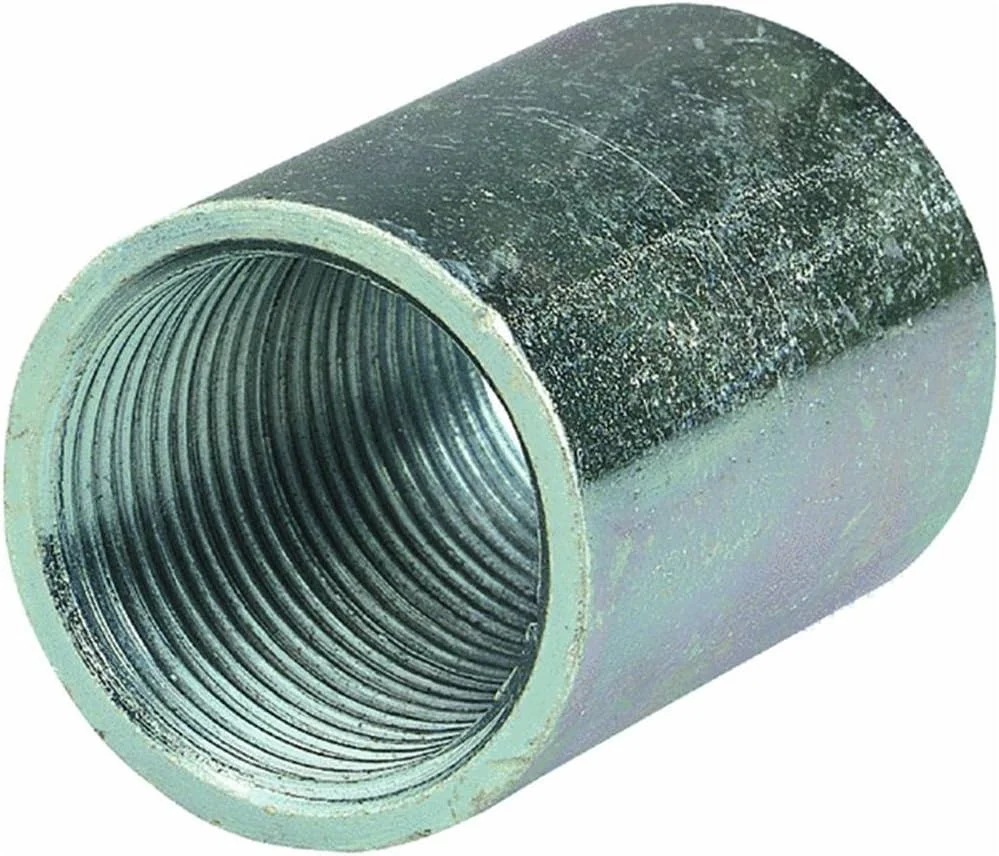 اتصال لوله فولادی گالوانیزه Steel City Trc34-1، سایز 3/4 اینچ