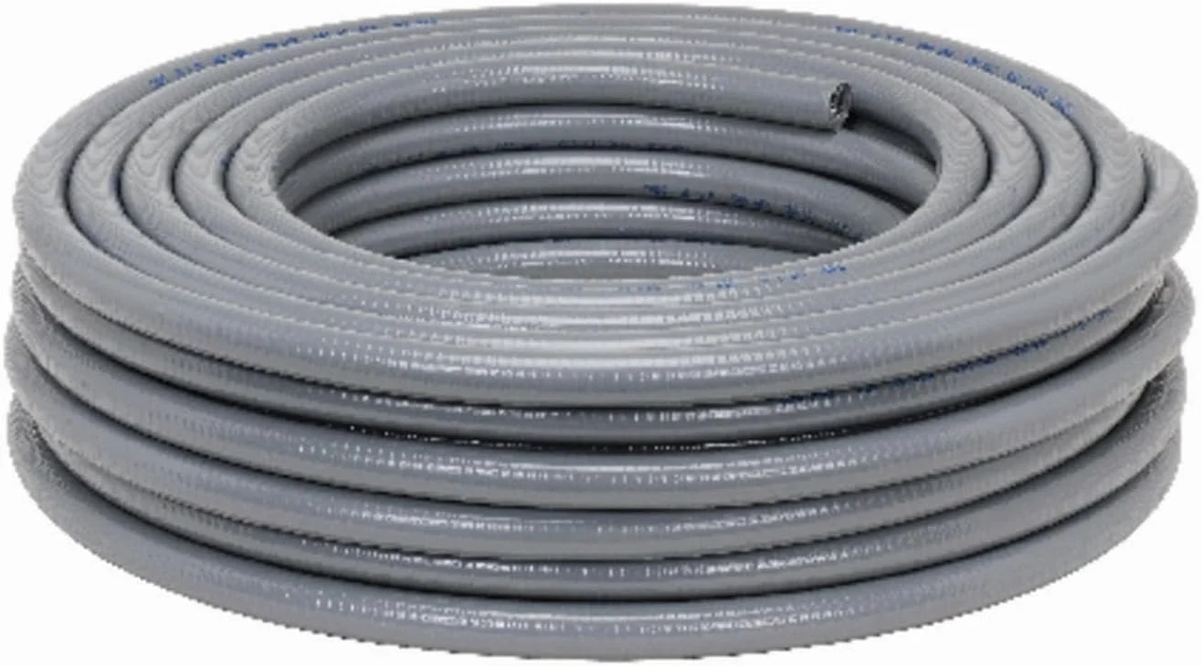 لوله خرطومی فلزی انعطاف پذیر مایع‌بند Southwire .127cm X 25 Liqua Flex 5