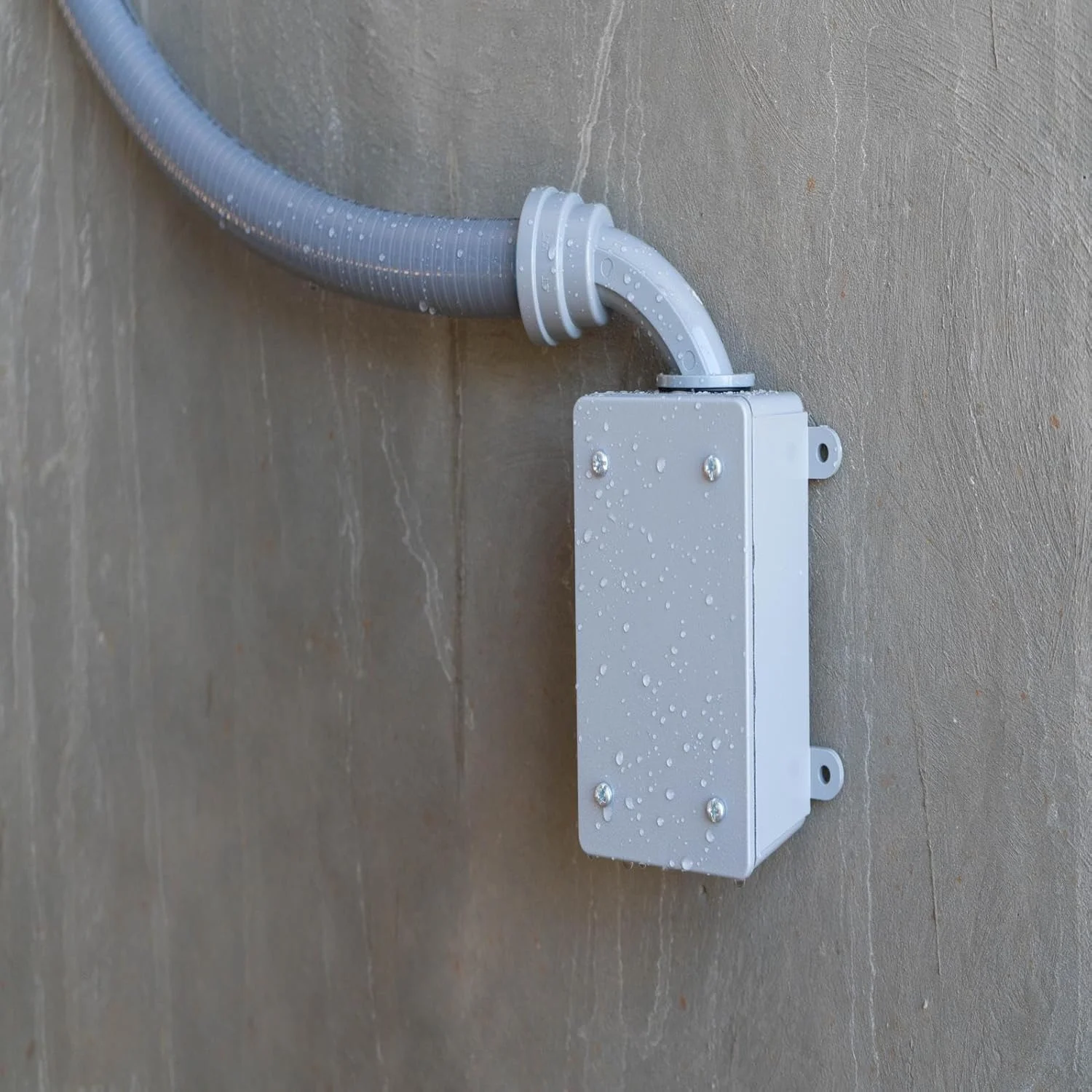 لوله خرطومی فلزی انعطاف پذیر مایع‌بند Southwire .127cm X 25 Liqua Flex 5