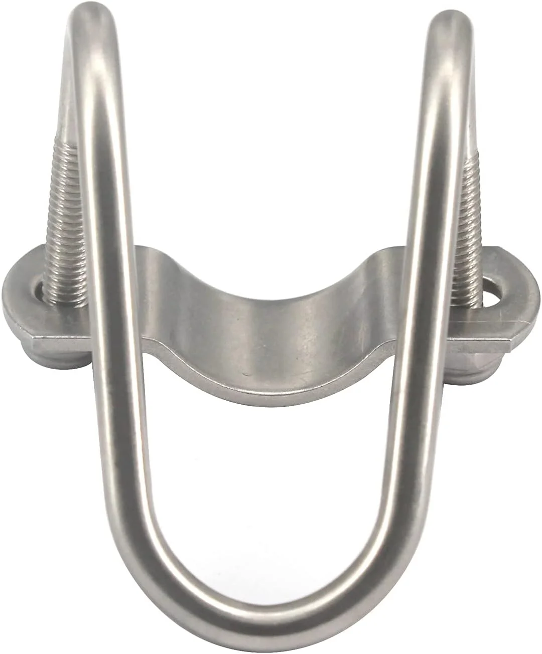 بست لوله متقاطع استیل 304