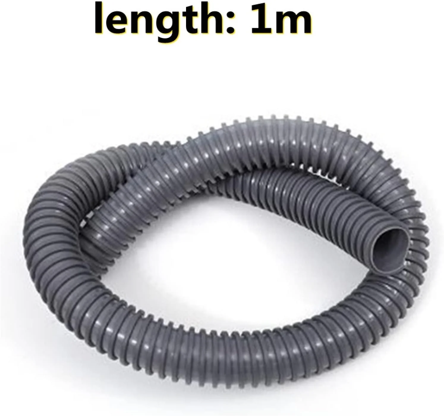 لوله دنده ای PD، لوله دنده ای مربعی PVC، لوله استخوانی خاکستر PVC، لوله خلاء PD، لوله خلاء PVC، لوله دنده ای مارپیچ، قطر داخلی 32 میلی متر