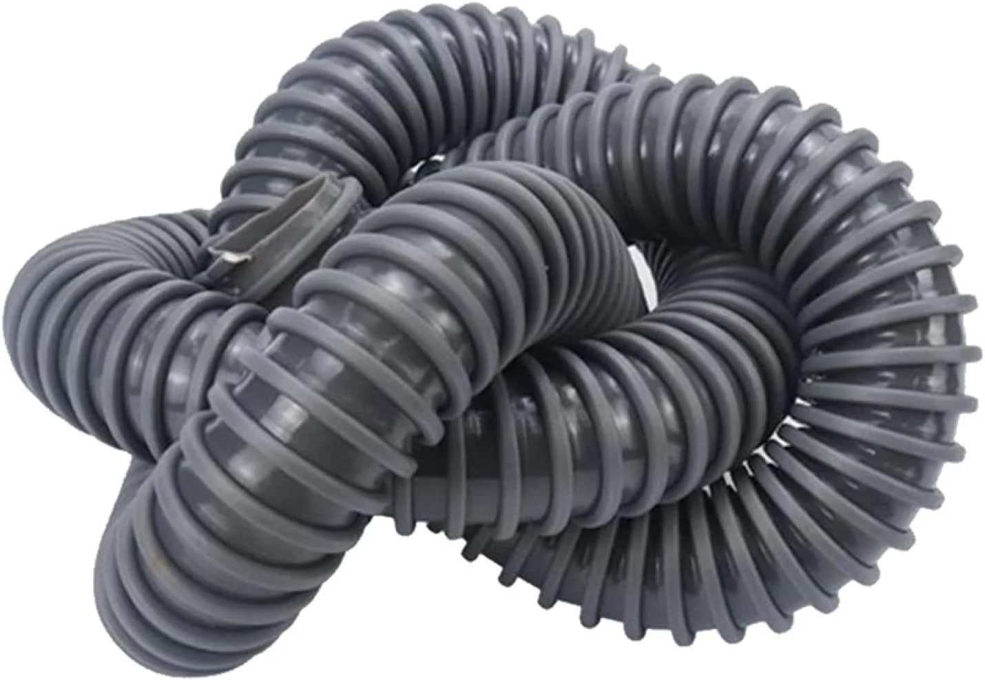 لوله دنده ای PD، لوله دنده ای مربعی PVC، لوله استخوانی خاکستر PVC، لوله خلاء PD، لوله خلاء PVC، لوله دنده ای مارپیچ، قطر داخلی 32 میلی متر