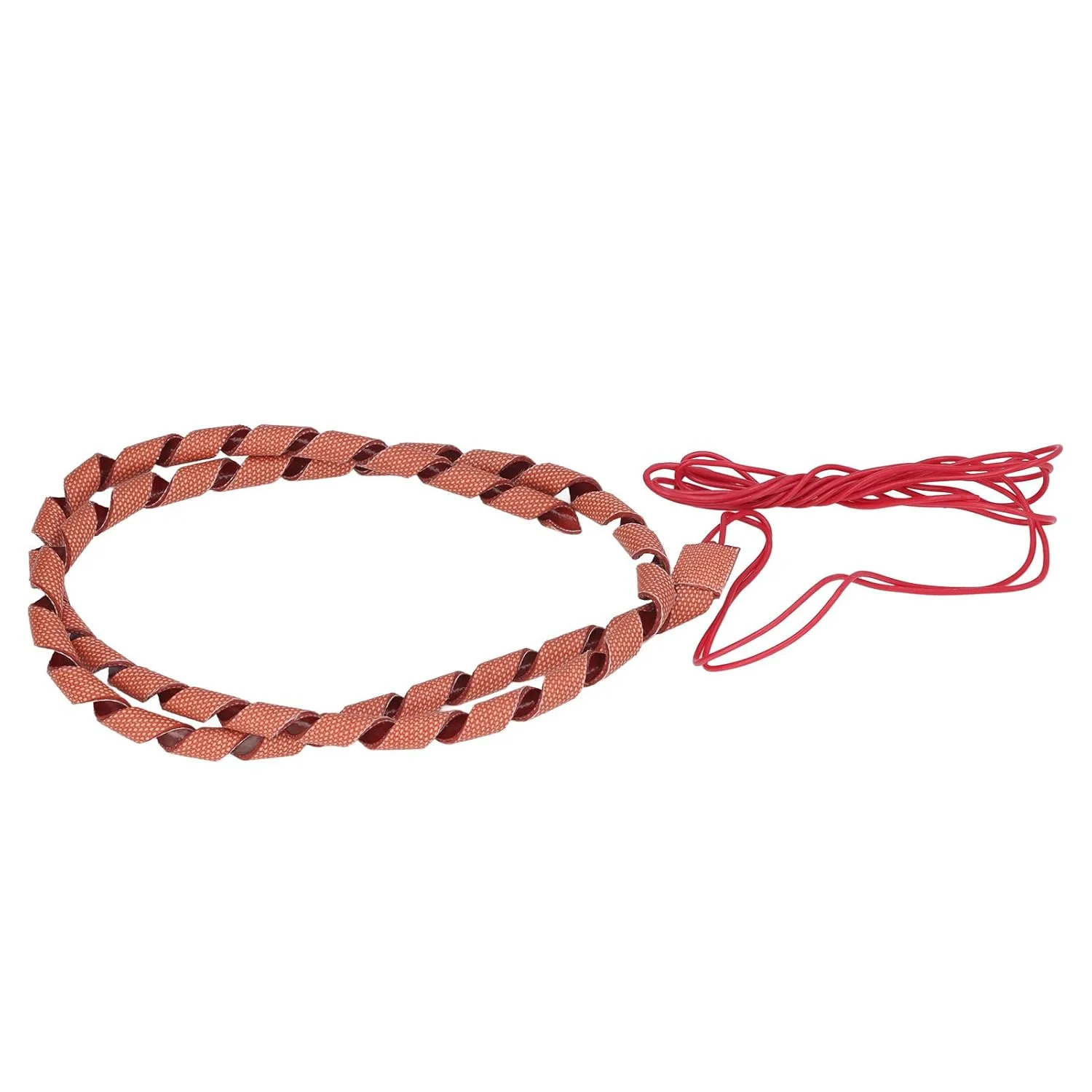 نوار گرمایشی سیلیکونی مارپیچی برای لوله، کابل حرارتی 220 ولت 70 وات برای محافظت در برابر یخ زدگی (قطر خارجی 6 میلی متر) نوار گرمایشی سیلیکونی مارپیچی برای لوله، کابل حرارتی 220 ولت 70 وات برای محافظت در برابر یخ زدگی (قطر خارجی 6 میلی متر)