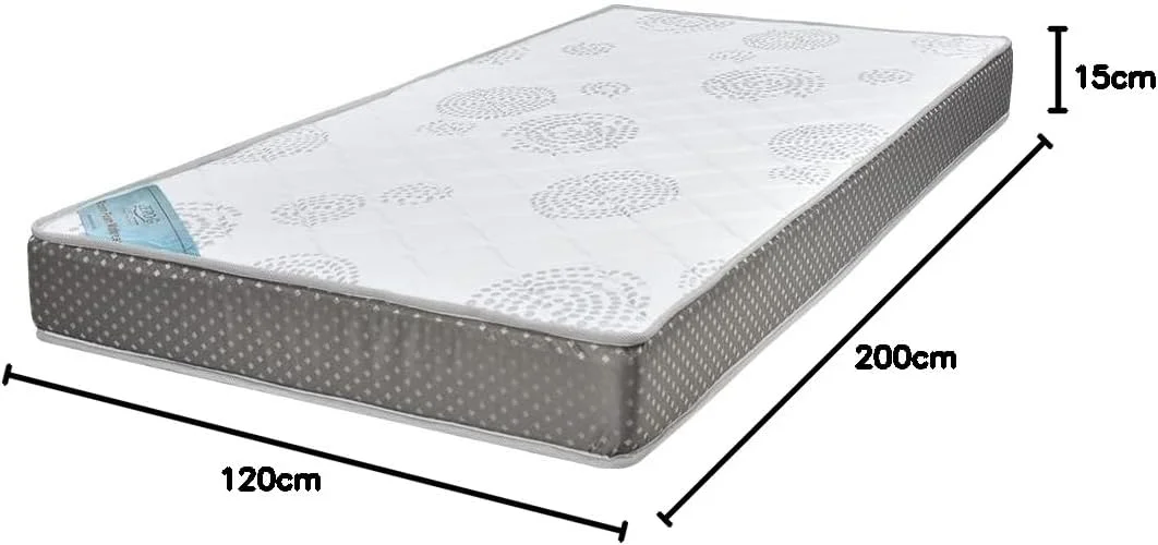 تشک فوم کودک ZERO G مدل Bloom (70x130x15) تشک فوم کودک ZERO G مدل Bloom (70x130x15)