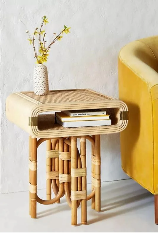 میز کنار تختی چوبی شیک با کشو و پایه های ظریف - فضای ذخیره سازی امن و سبک بی انتها - به راحتی فضای خود را متحول کنید - میز جانبی ایده آل برای اتاق خواب، اتاق نشیمن و لانژ میز کنار تختی چوبی شیک با کشو و پایه های ظریف - فضای ذخیره سازی امن و سبک بی انتها - به راحتی فضای خود را متحول کنید - میز جانبی ایده آل برای اتاق خواب، اتاق نشیمن و لانژ