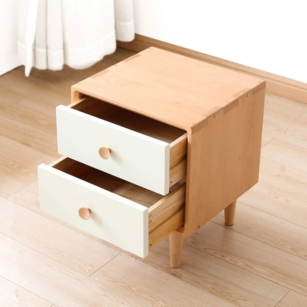 میز کنار تختی، میز کنار تخت، کابینت کنار تختی، میزهای کنار تخت خواب، کابینت کوچک کنار تخت خواب، کابینت کنار تختی با ظرفیت زیاد، کابینت کنار مبل مدرن ساده (رنگ: طبیعی، اندازه: 40 * 36 * 47 سانتی متر) میز کنار تختی، میز کنار تخت، کابینت کنار تختی، میزهای کنار تخت خواب، کابینت کوچک کنار تخت خواب، کابینت کنار تختی با ظرفیت زیاد، کابینت کنار مبل مدرن ساده (رنگ: طبیعی، اندازه: 40 * 36 * 47 سانتی متر)