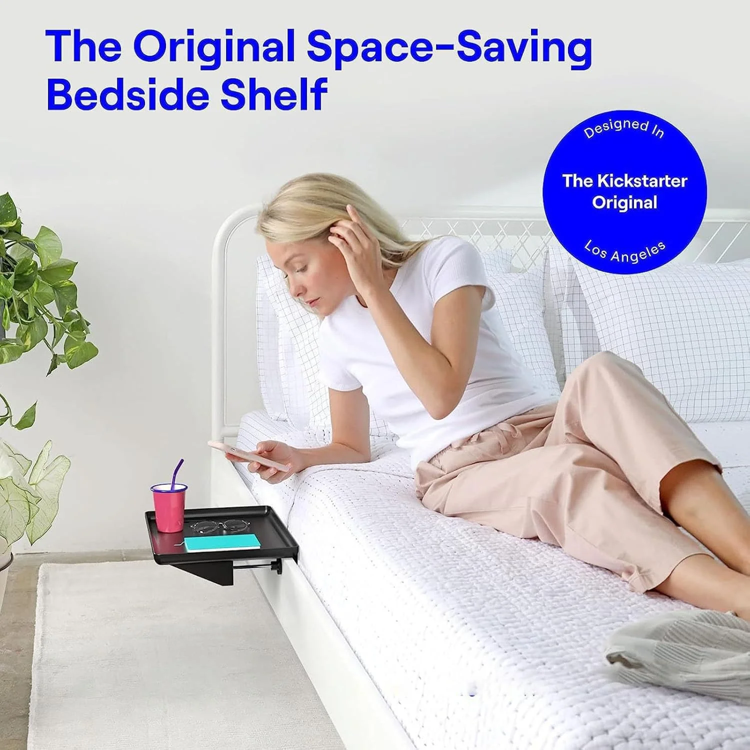 شلف کنار تختی برای تخت خواب دو طبقه و تخت بالایی، سینی میز کنار تخت، گیره روی سینی میز کنار تخت با نگهدارنده سیم، سبد کنار تختی برای نگهداری میز، لوازم ضروری اتاق خوابگاه دانشجویی شلف کنار تختی برای تخت خواب دو طبقه و تخت بالایی، سینی میز کنار تخت، گیره روی سینی میز کنار تخت با نگهدارنده سیم، سبد کنار تختی برای نگهداری میز، لوازم ضروری اتاق خوابگاه دانشجویی