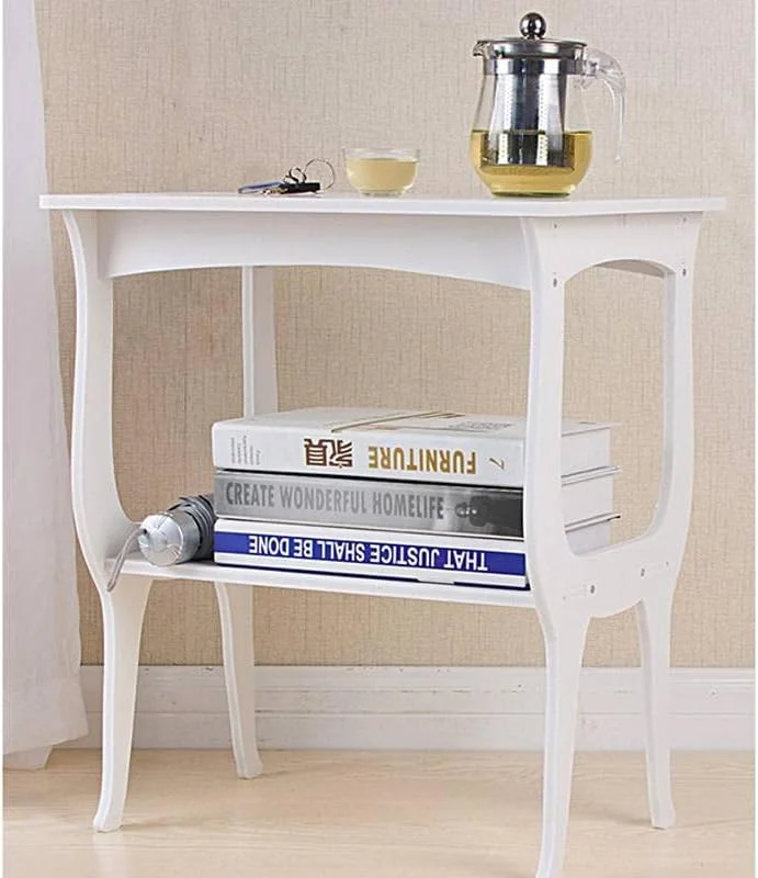 میز پاتختی / میز پلاستیکی متمایز کنار تخت برای اتاق خواب چند منظوره / طاولة جانبیة میز پاتختی / میز پلاستیکی متمایز کنار تخت برای اتاق خواب چند منظوره / طاولة جانبیة