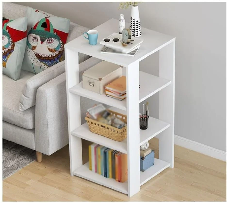 میز کنار تختی کوچک، ساده و مدرن، کابینت و قفسه نگهداری میز کنار تختی کوچک، ساده و مدرن، کابینت و قفسه نگهداری