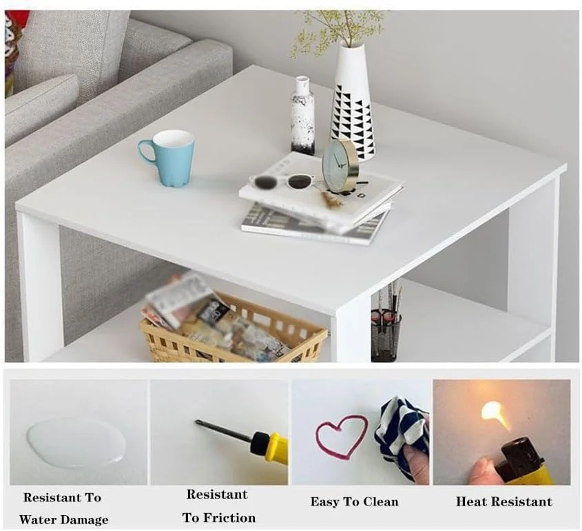 میز کنار تختی کوچک، ساده و مدرن، کابینت و قفسه نگهداری میز کنار تختی کوچک، ساده و مدرن، کابینت و قفسه نگهداری