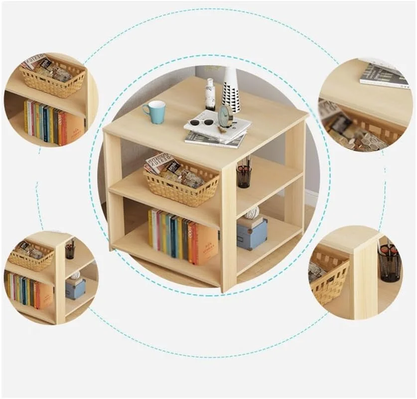 میز کنار تختی کوچک، ساده و مدرن، کابینت و قفسه نگهداری میز کنار تختی کوچک، ساده و مدرن، کابینت و قفسه نگهداری