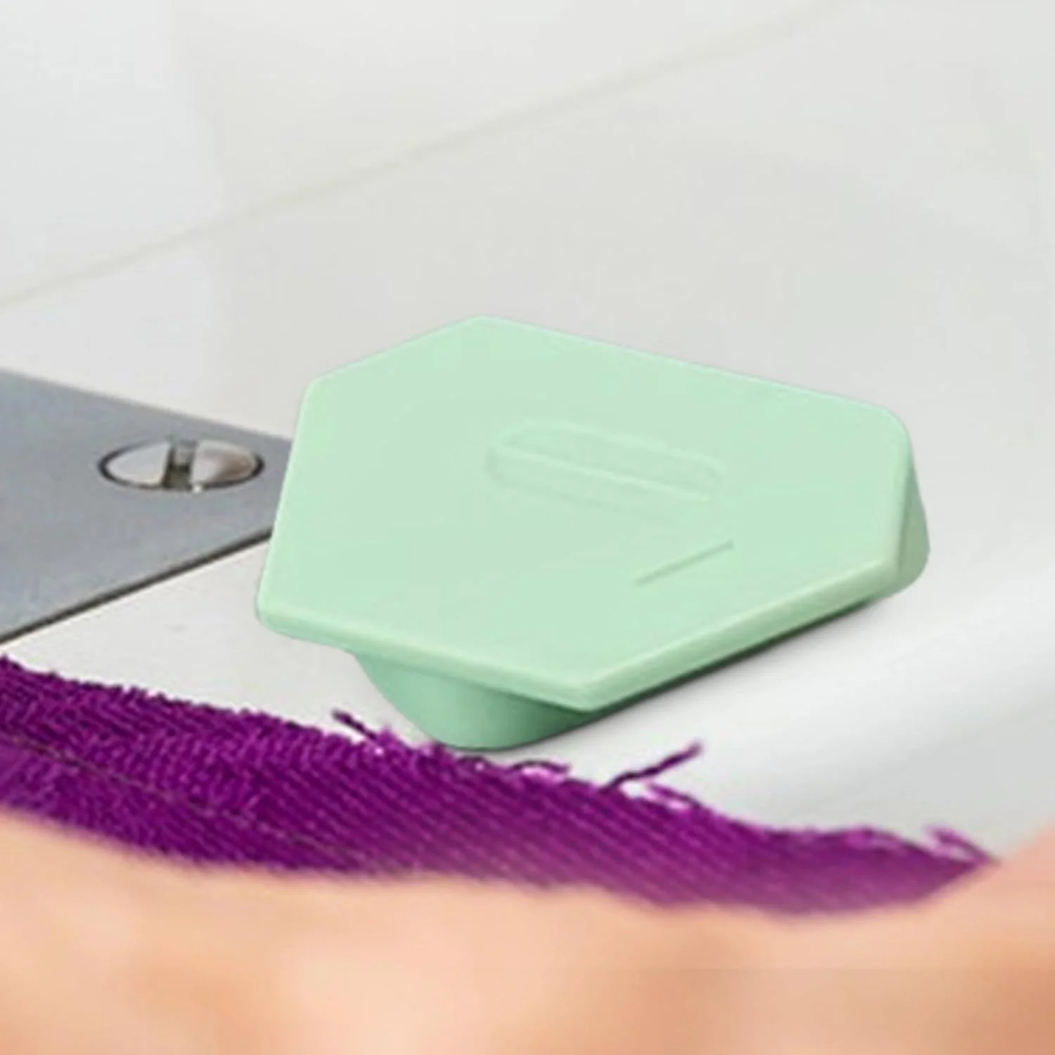 راهنمای درز مغناطیسی | راهنمای چرخ خیاطی با گیره ضد لغزش، لوازم جانبی چرخ خیاطی خط کش چند منظوره برای لحاف دوزی راهنمای درز مغناطیسی | راهنمای چرخ خیاطی با گیره ضد لغزش، لوازم جانبی چرخ خیاطی خط کش چند منظوره برای لحاف دوزی