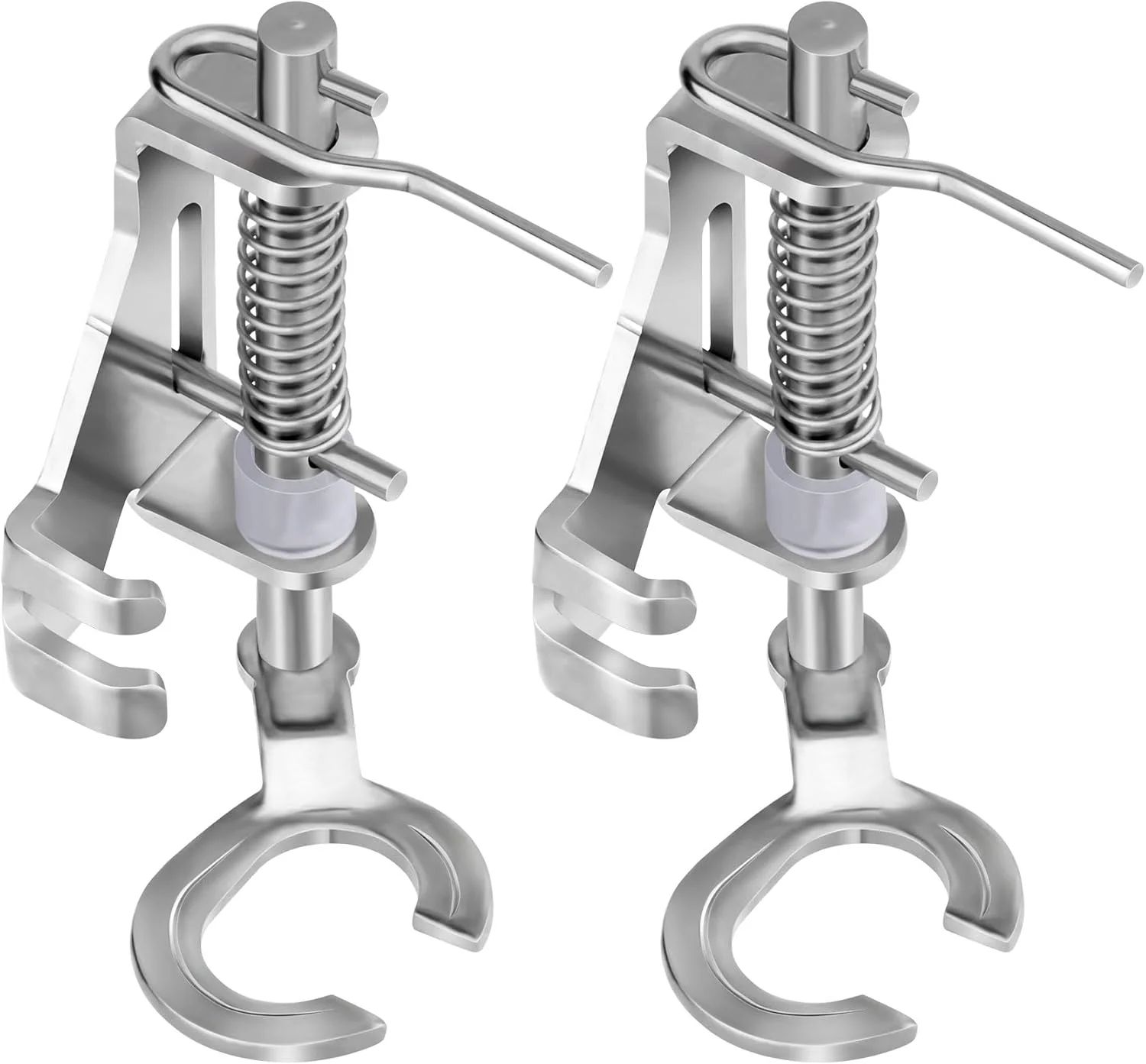 پایه چرخ خیاطی PAGOW مدل Open Toe بسته 2 عددی
