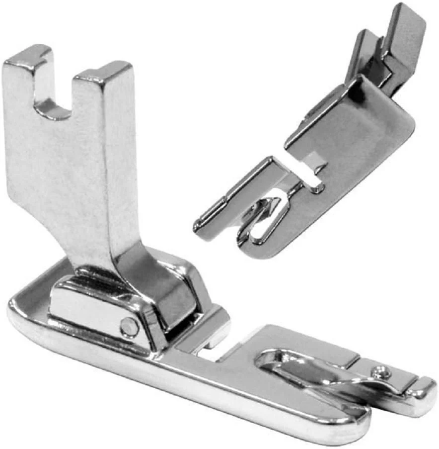 پایه دوخت لبه‌دوز PannySewCraft مدل Low Shank سایز 1/8 اینچ
