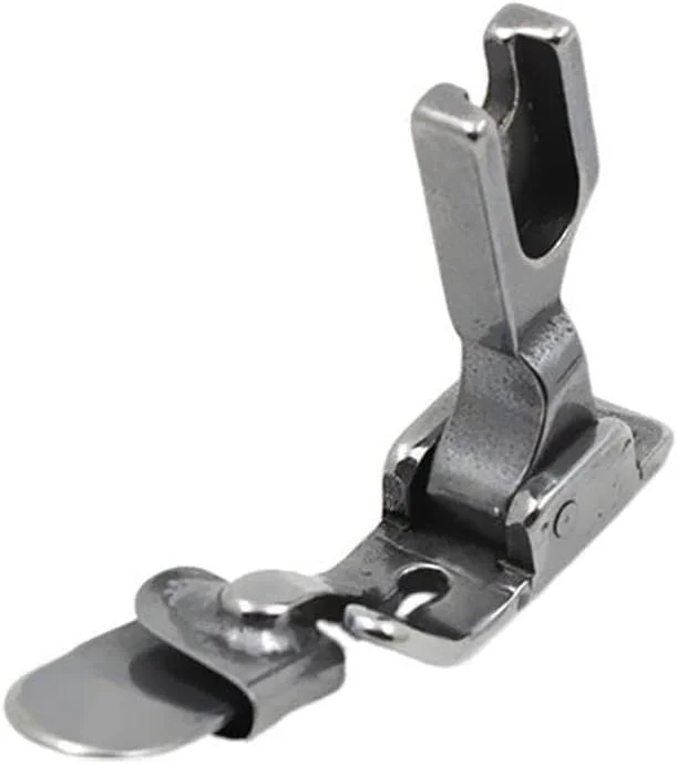 پایه دوخت لب تو، پایه دوخت لبه تاشو، پایه دوخت لبه پایین تاشده، پایه چند منظوره صنعتی برای چرخ خیاطی تخت، لوازم جانبی و قطعات چرخ خیاطی