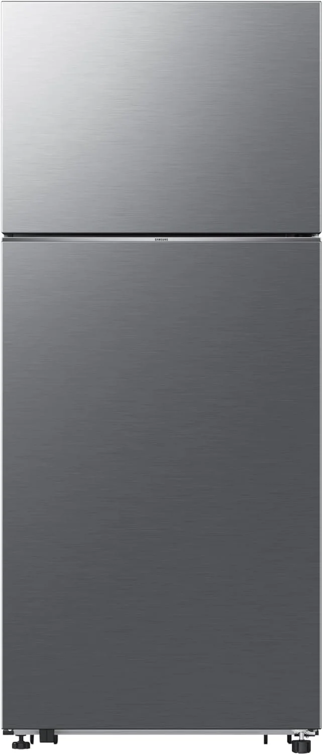 یخچال فریزر بالا سامسونگ با ظرفیت ناخالص 750 لیتر و حالت هوشمند انرژی SmartThings - مدل RT75DG7A14S9A (نسخه امارات) یخچال فریزر بالا سامسونگ با ظرفیت ناخالص 750 لیتر و حالت هوشمند انرژی SmartThings - مدل RT75DG7A14S9A (نسخه امارات)