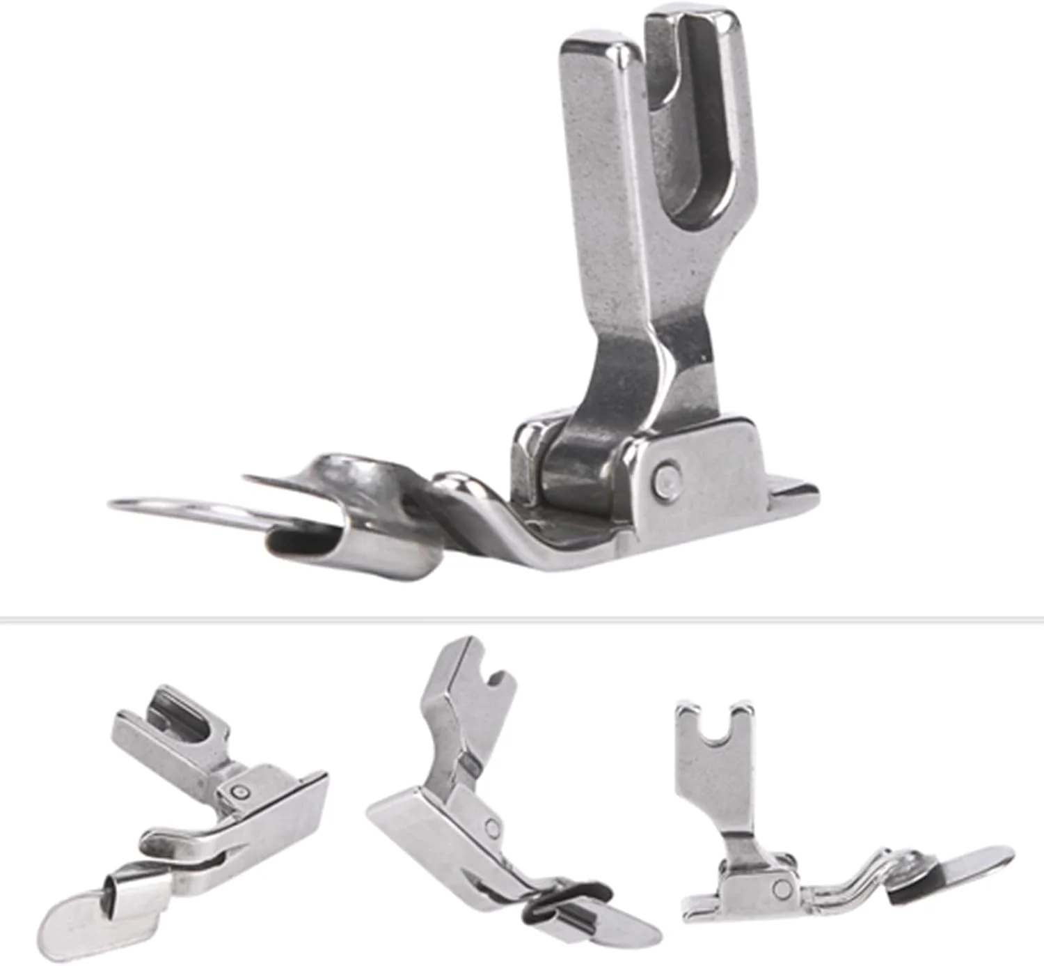 پایه دوخت فلزی، پایه چرخ خیاطی سنگین برای چرخ خیاطی های صنعتی و تخت، پایه چین دار پایه دوخت فلزی، پایه چرخ خیاطی سنگین برای چرخ خیاطی های صنعتی و تخت، پایه چین دار