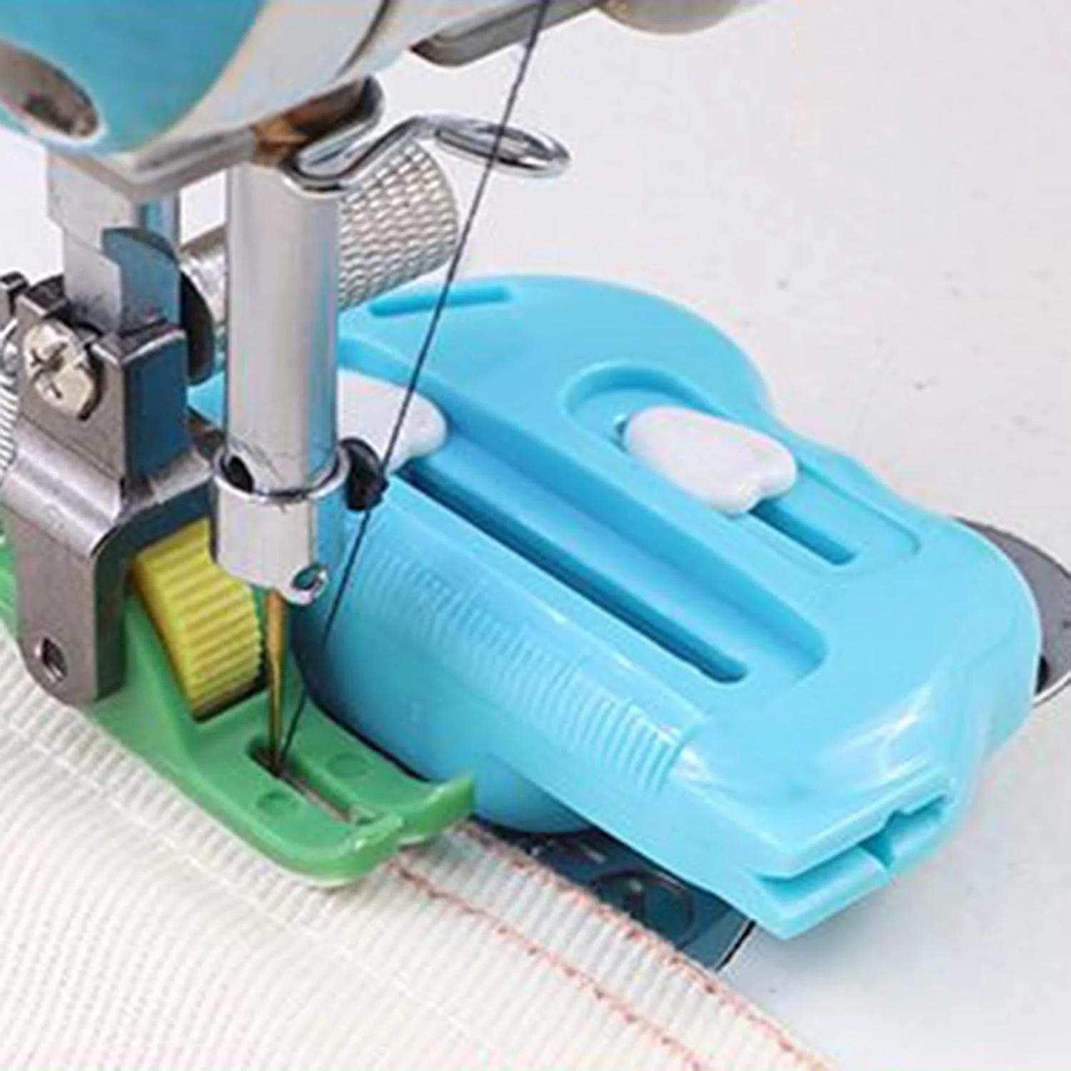 راهنمای درز، راهنمای چند منظوره لبه با مقیاس - لوازم جانبی لحاف دوزی برای الگوها، پارچه، میز، گلدوزی، صنایع دستی برش و اتصال