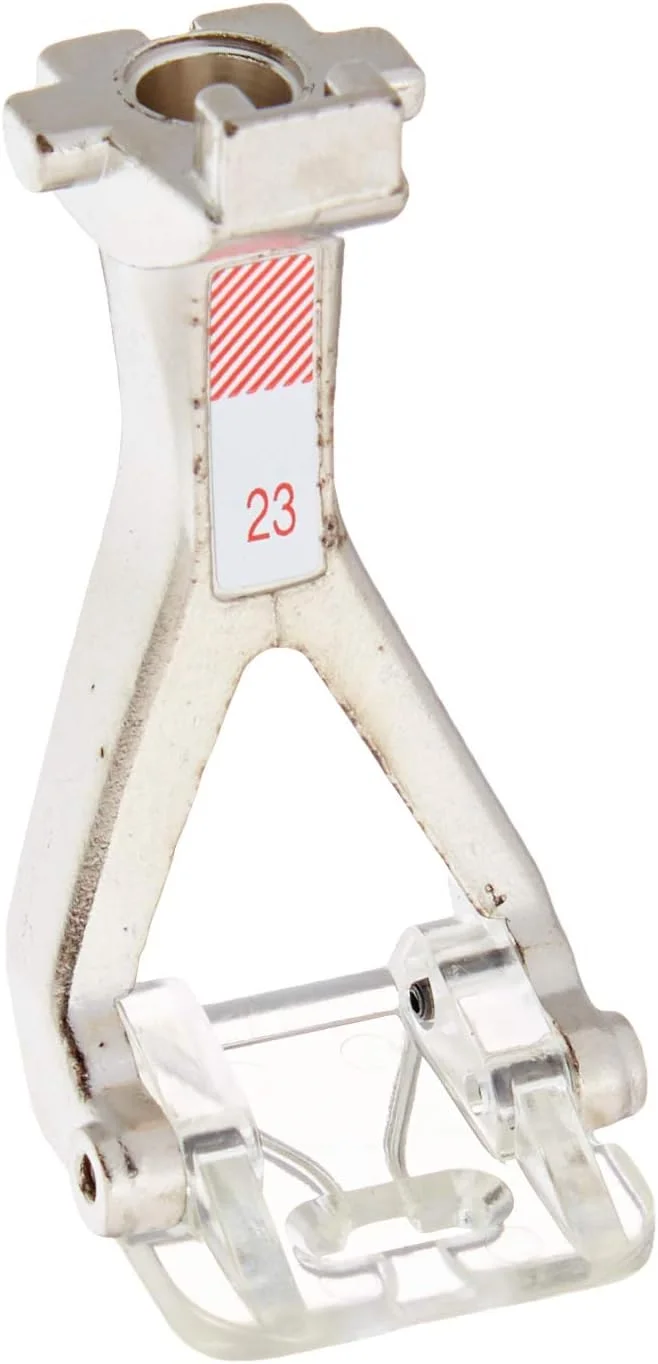 پایه اپلیکه دوزی شماره 23N برای برنینا #0084667300 پایه اپلیکه دوزی شماره 23N برای برنینا #0084667300