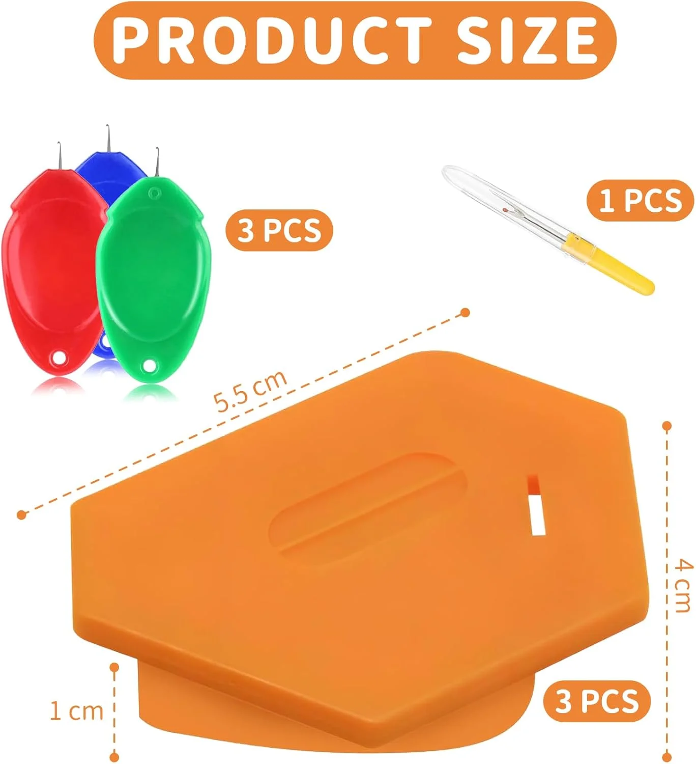 مجموعه 3 عددی راهنمای خیاطی مغناطیسی - راهنمای خیاطی مغناطیسی برای چرخ خیاطی - لوازم جانبی خیاطی - آهنربای خیاطی - ابزار چند منظوره برای خیاطی دقیق