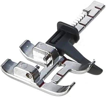 پایه راهنمای قابل تنظیم Sew-link برای Pfaff Creative 4.0, Creative 4.5, Expression 150 پایه راهنمای قابل تنظیم Sew-link برای Pfaff Creative 4.0, Creative 4.5, Expression 150