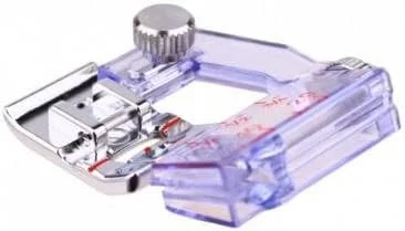 پایه نوار اریب قابل تنظیم 4129850-45 مناسب برای چرخ خیاطی های هاسکوارنا وایکینگ گروه 1، 2، 3، 4، 5، 6، 7 پایه نوار اریب قابل تنظیم 4129850-45 مناسب برای چرخ خیاطی های هاسکوارنا وایکینگ گروه 1، 2، 3، 4، 5، 6، 7