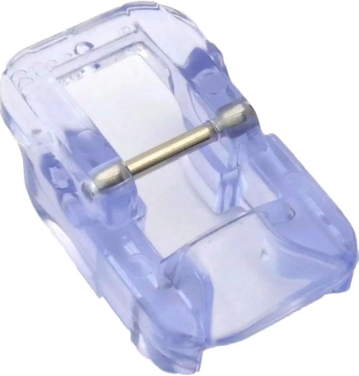 پایه مهره دوزی 6 میلی متری SEW LINK برای چرخ خیاطی PFAFF پایه مهره دوزی 6 میلی متری SEW LINK برای چرخ خیاطی PFAFF