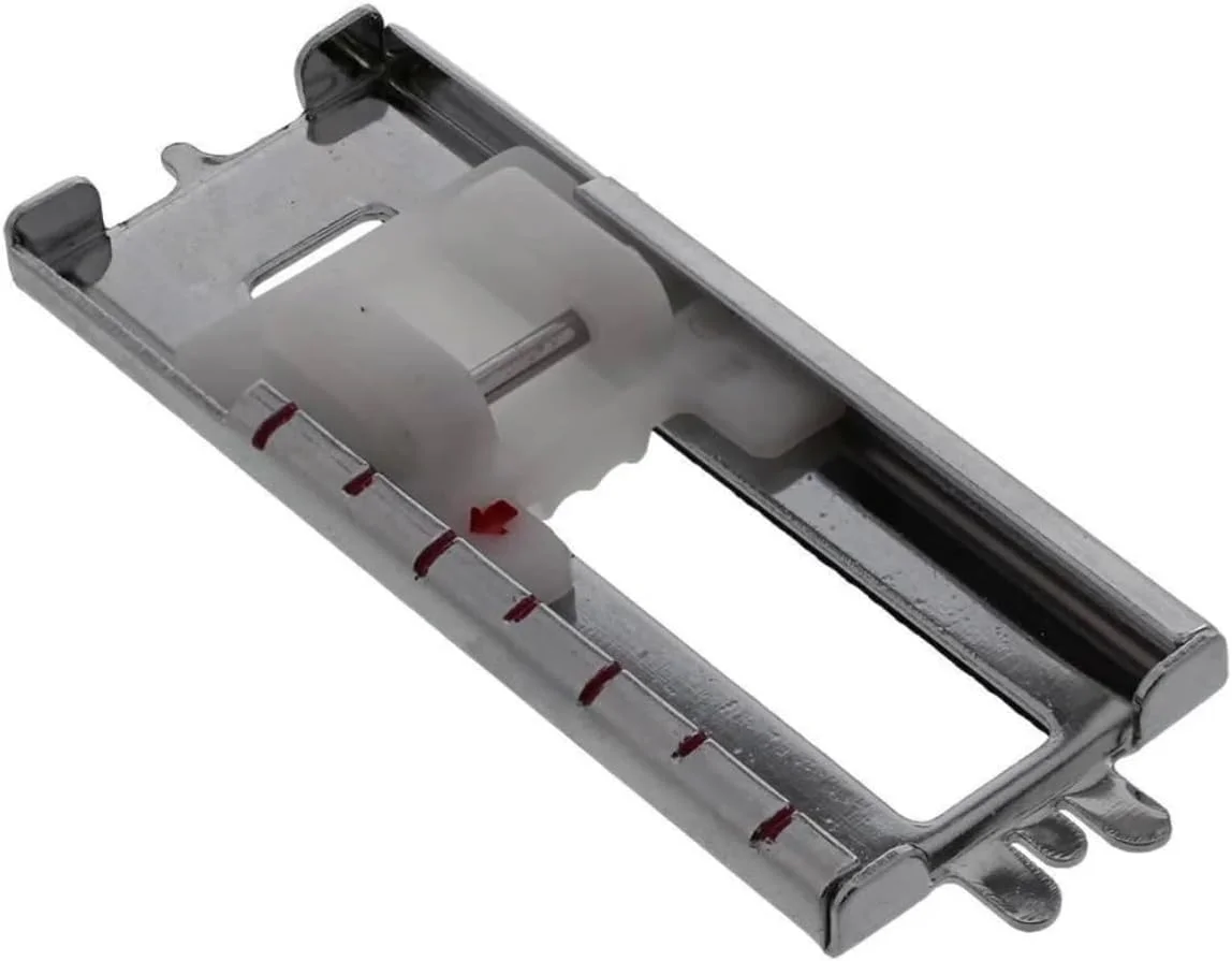 پایه جادکمه دوزی (J) 5mm-7mm برای ژانومه پایه جادکمه دوزی (J) 5mm-7mm برای ژانومه