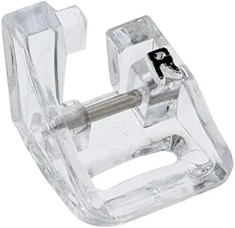 پایه گلدوزی شفاف Sew-link برای Viking Designer SE, Designer I USB پایه گلدوزی شفاف Sew-link برای Viking Designer SE, Designer I USB