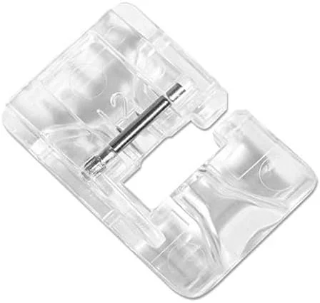 پایه مهره دوزی (2.5MM-4MM) برای Janome MC14000, MC1500 پایه مهره دوزی (2.5MM-4MM) برای Janome MC14000, MC1500