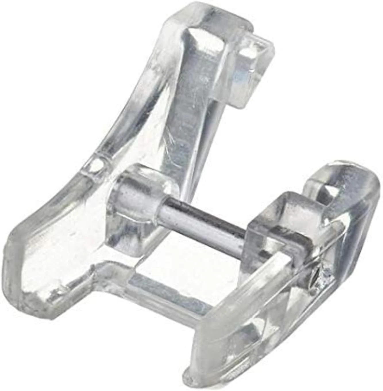 پایه دوخت آزاد انگشتی باز شفاف برای وایکینگ پایه دوخت آزاد انگشتی باز شفاف برای وایکینگ