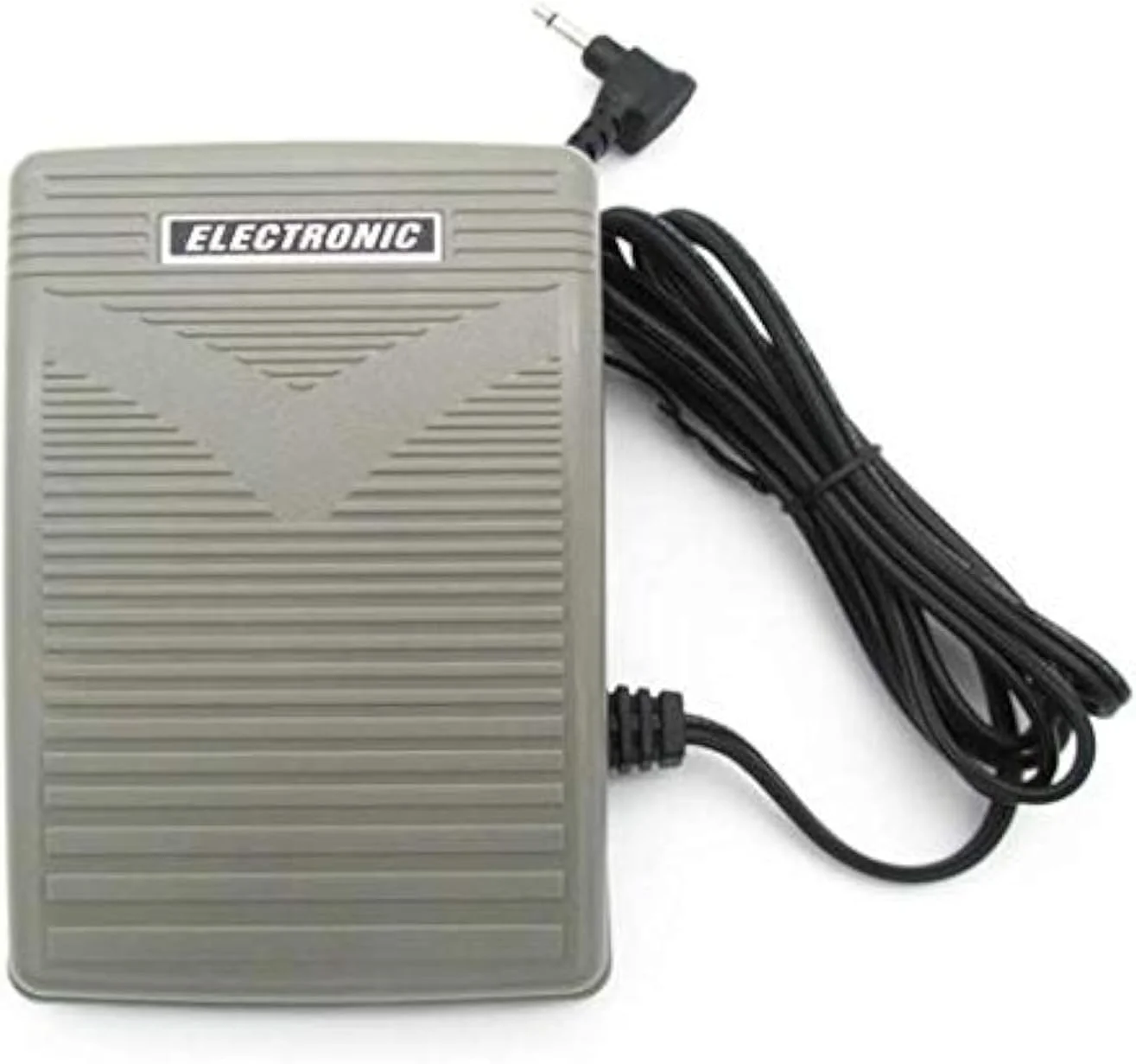 پدال کنترل سرعت به همراه سیم برای بیبی لاک، برادر #XC6651121 پدال کنترل سرعت به همراه سیم برای بیبی لاک، برادر #XC6651121